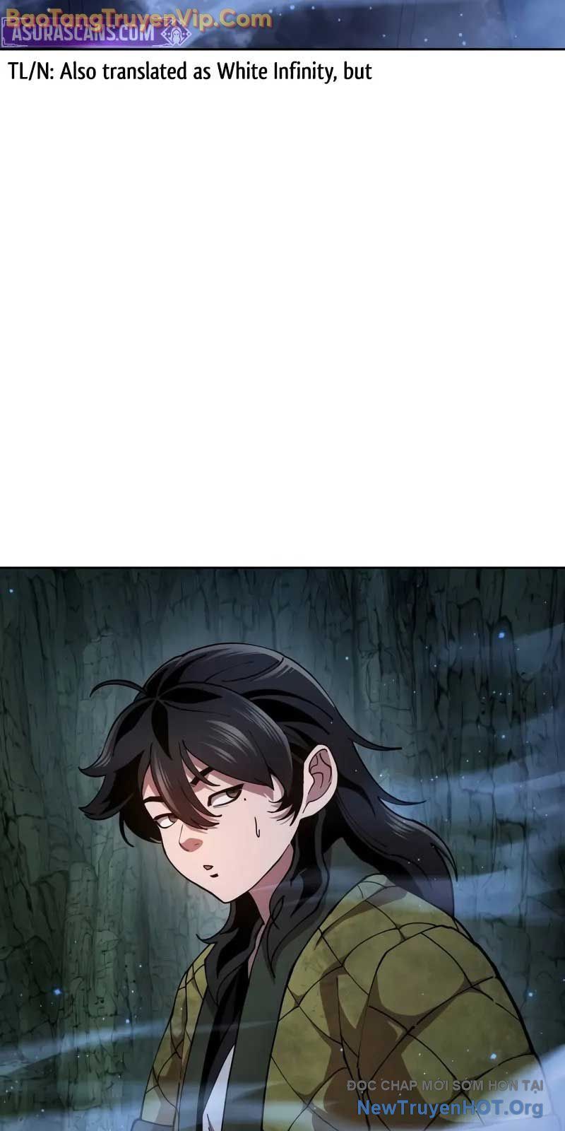 Vĩ Nhân Kiếm: Chapter 3