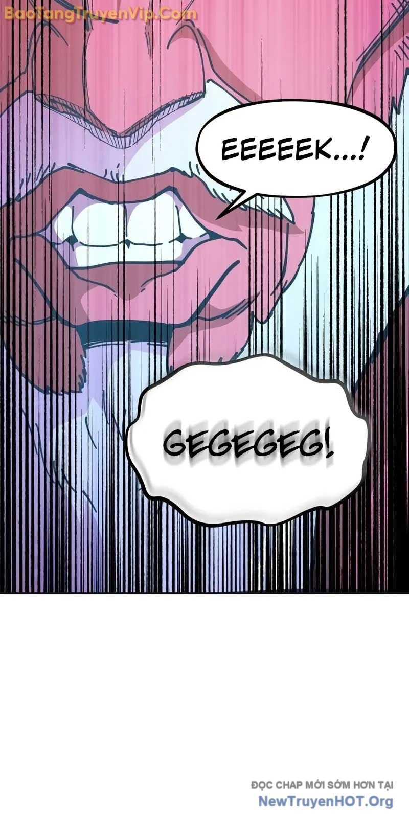 Vĩ Nhân Kiếm: Chapter 3