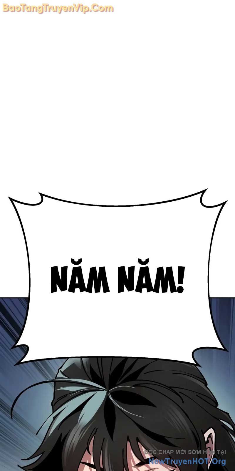 Vĩ Nhân Kiếm: Chapter 3