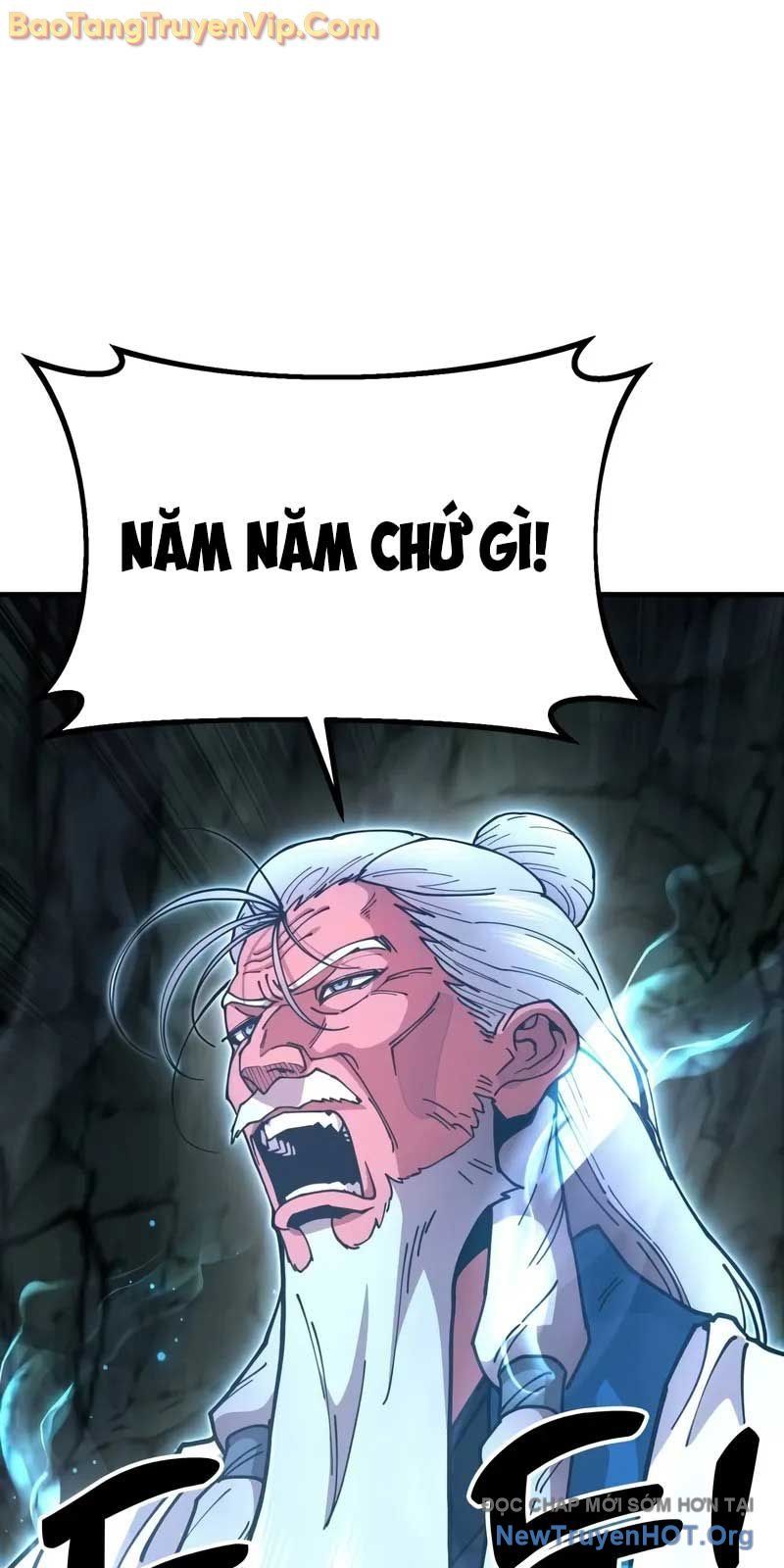 Vĩ Nhân Kiếm: Chapter 3