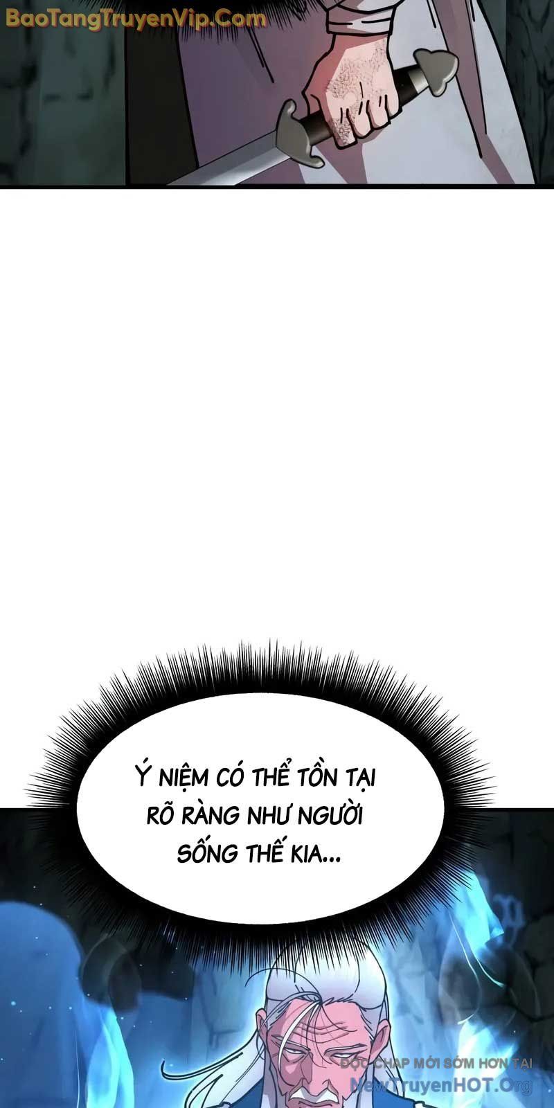 Vĩ Nhân Kiếm: Chapter 3