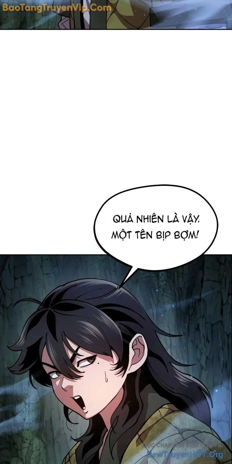 Vĩ Nhân Kiếm: Chapter 3