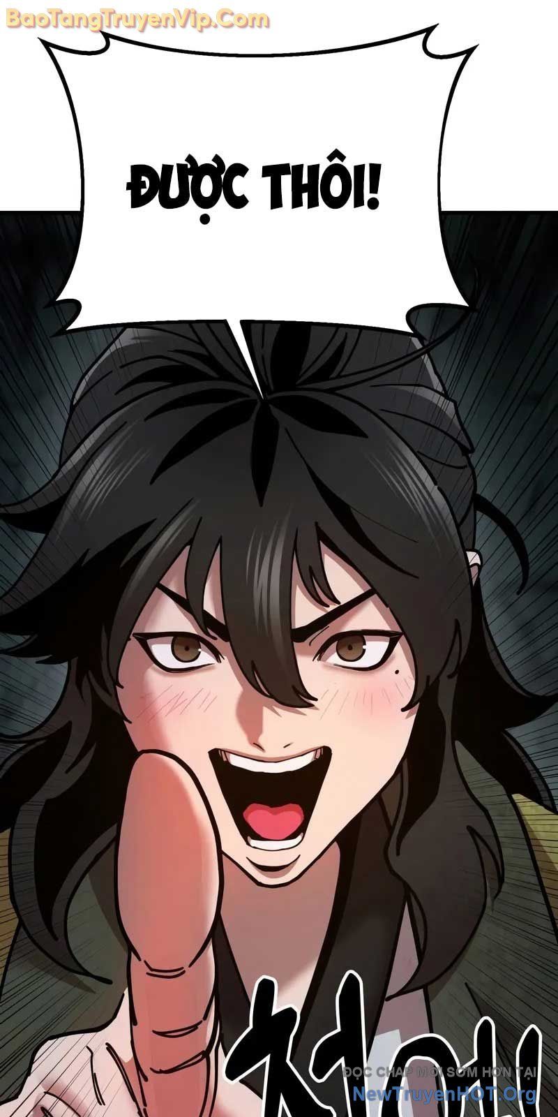 Vĩ Nhân Kiếm: Chapter 3