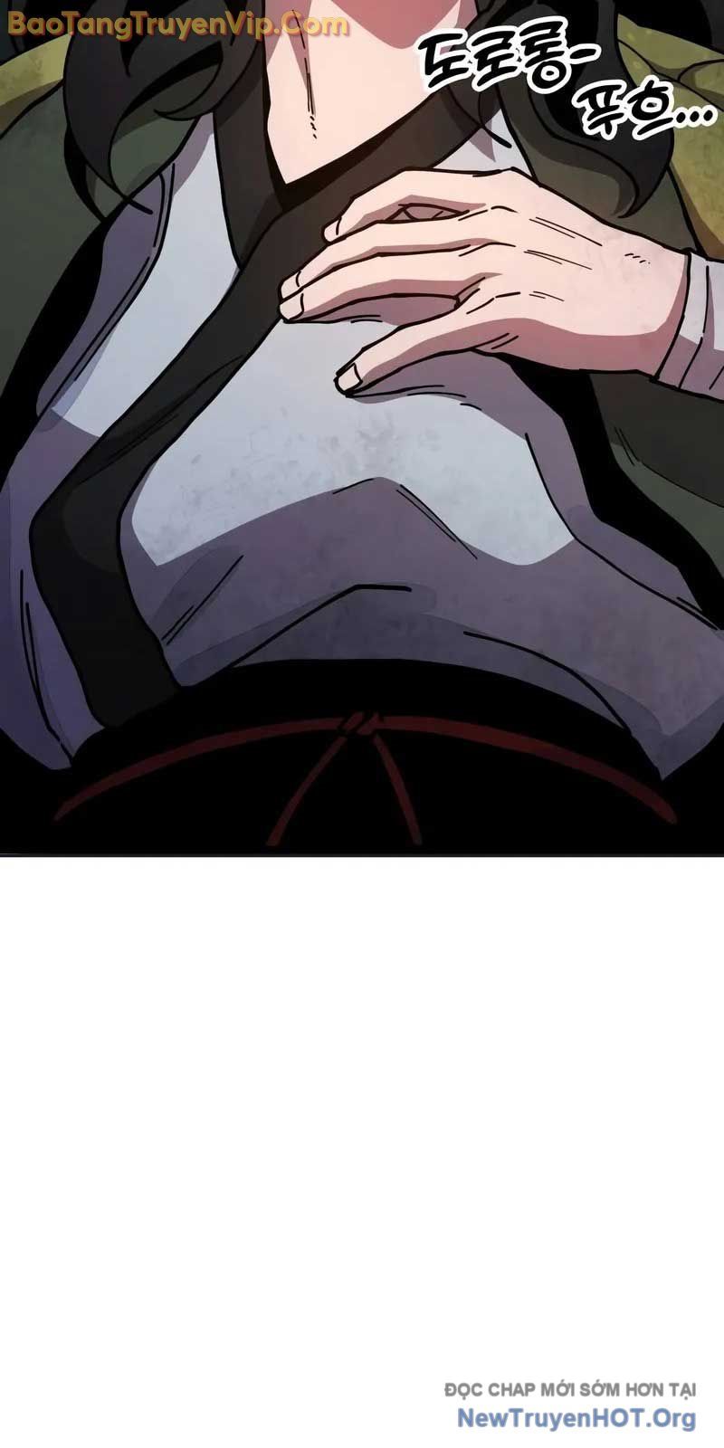 Vĩ Nhân Kiếm: Chapter 3