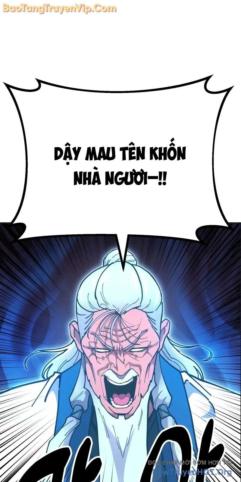 Vĩ Nhân Kiếm: Chapter 3