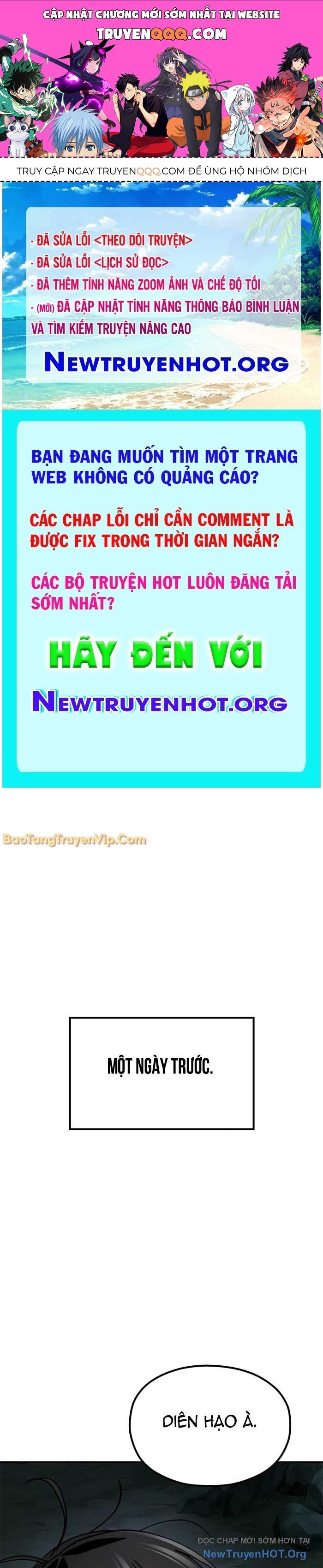 Vĩ Nhân Kiếm: Chapter 4