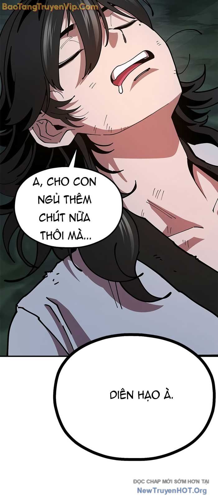 Vĩ Nhân Kiếm: Chapter 4