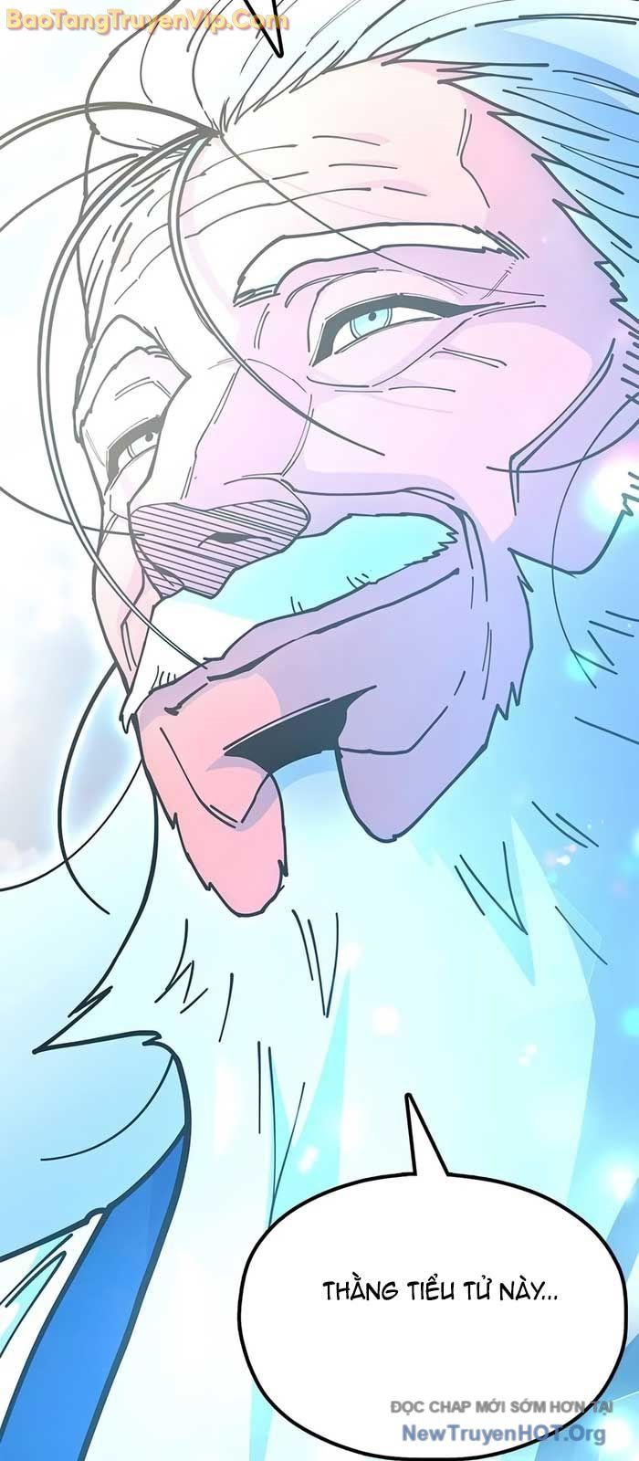 Vĩ Nhân Kiếm: Chapter 4