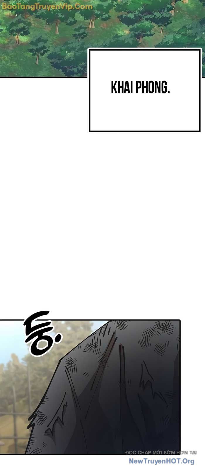 Vĩ Nhân Kiếm: Chapter 4