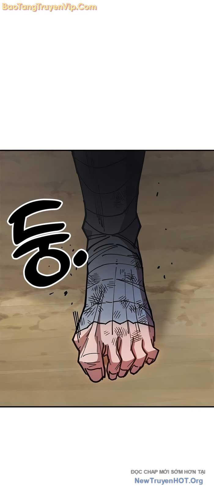 Vĩ Nhân Kiếm: Chapter 4