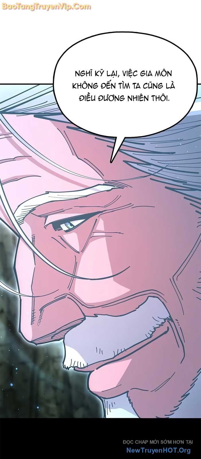 Vĩ Nhân Kiếm: Chapter 4