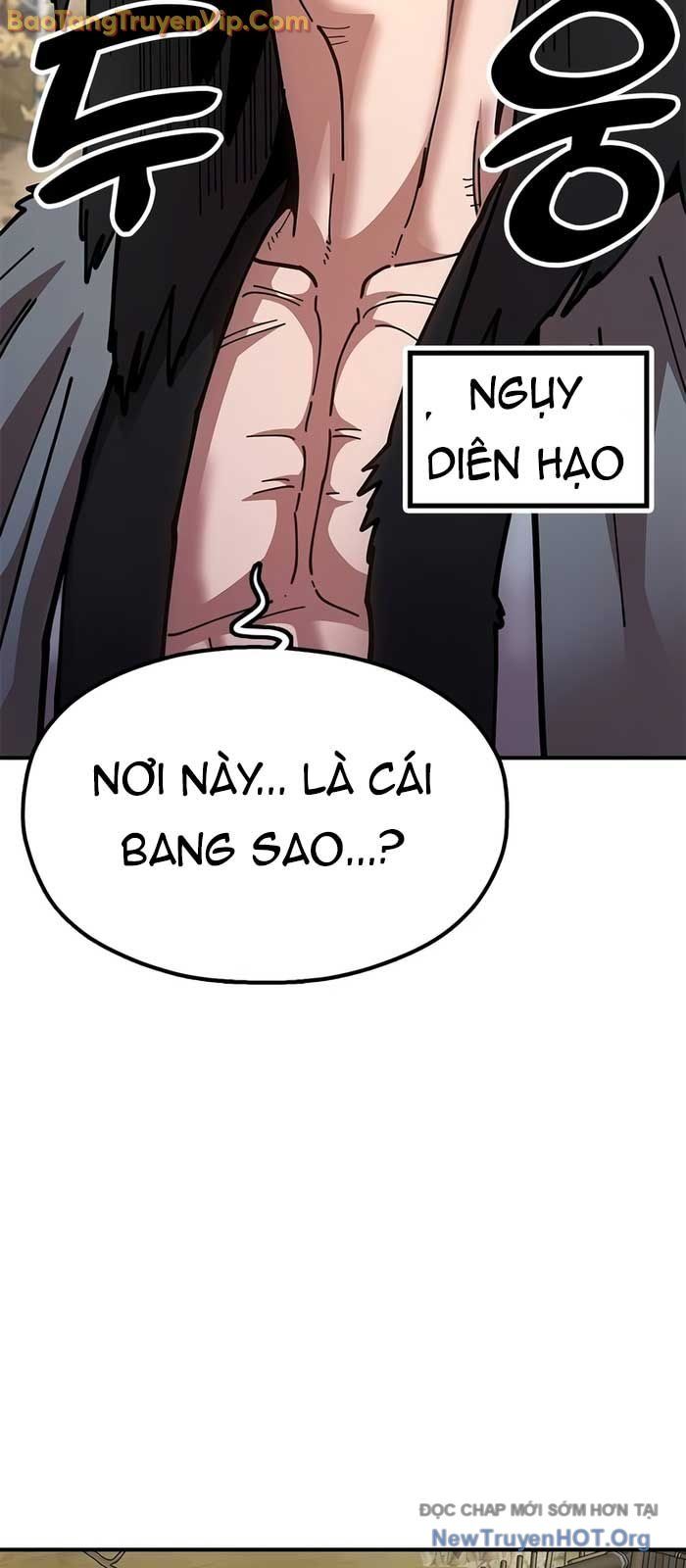 Vĩ Nhân Kiếm: Chapter 4