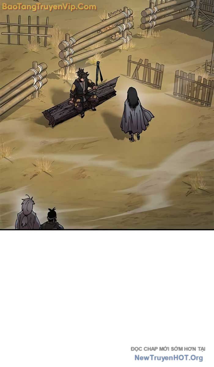 Vĩ Nhân Kiếm: Chapter 4