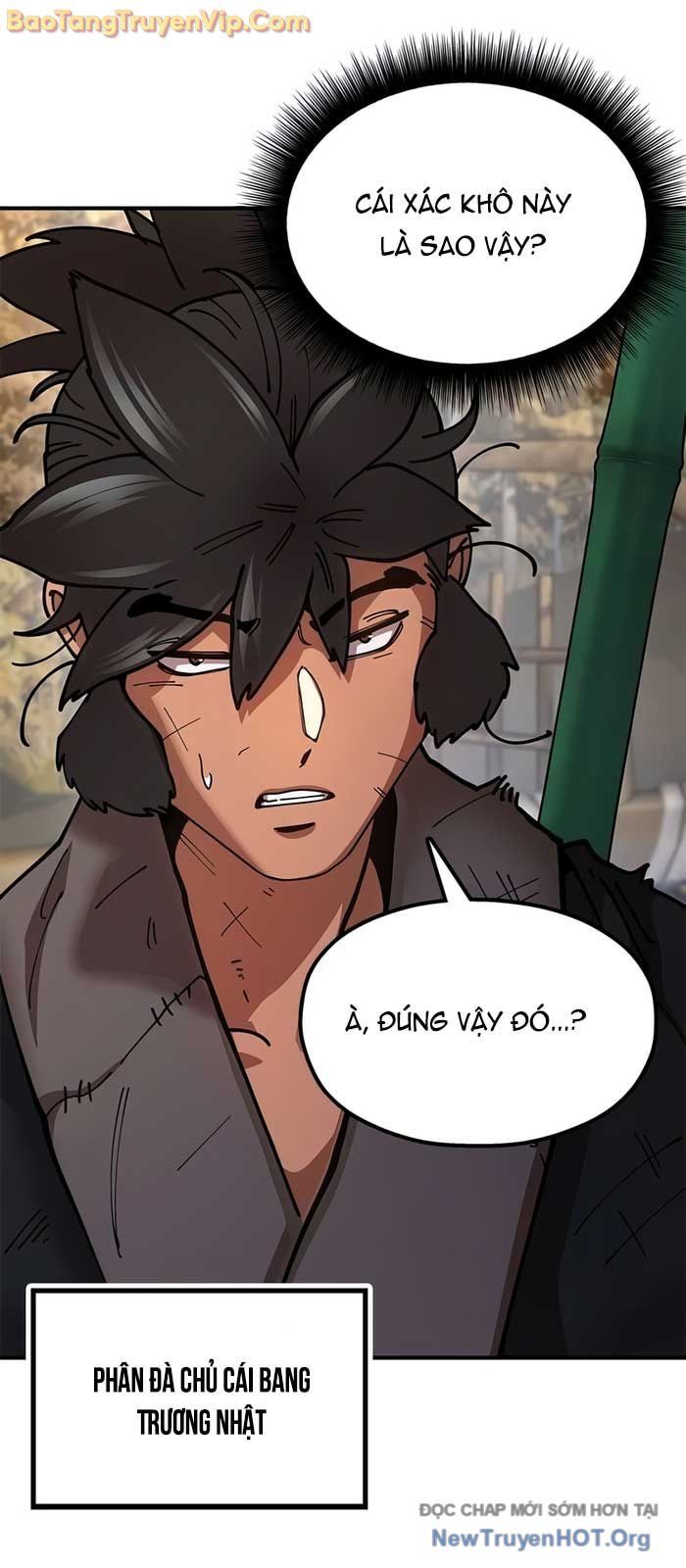 Vĩ Nhân Kiếm: Chapter 4