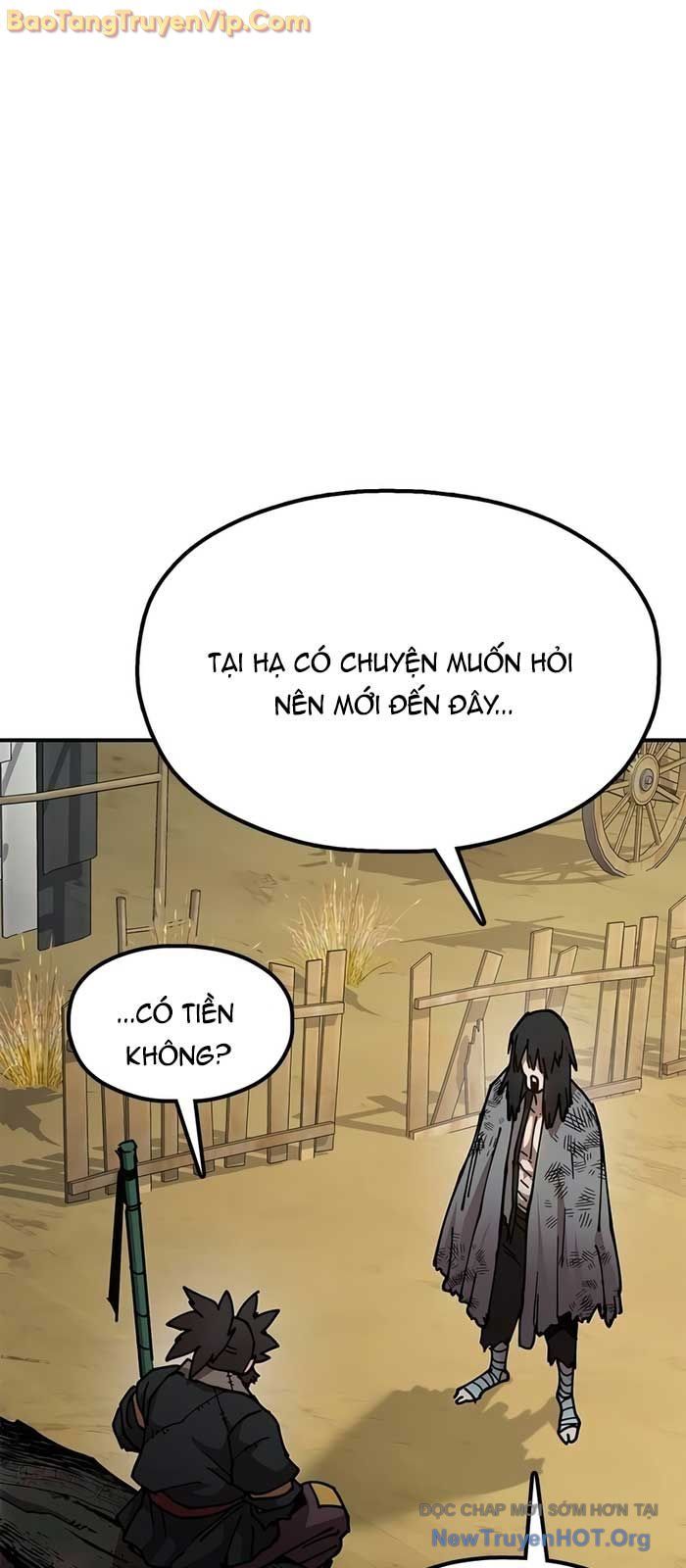Vĩ Nhân Kiếm: Chapter 4