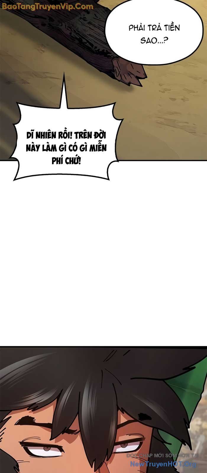 Vĩ Nhân Kiếm: Chapter 4