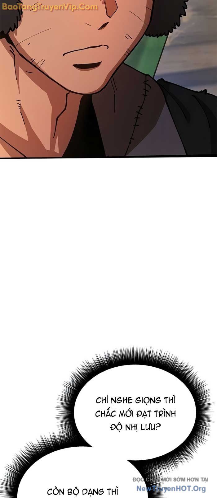 Vĩ Nhân Kiếm: Chapter 4