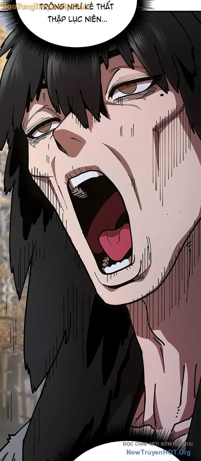 Vĩ Nhân Kiếm: Chapter 4