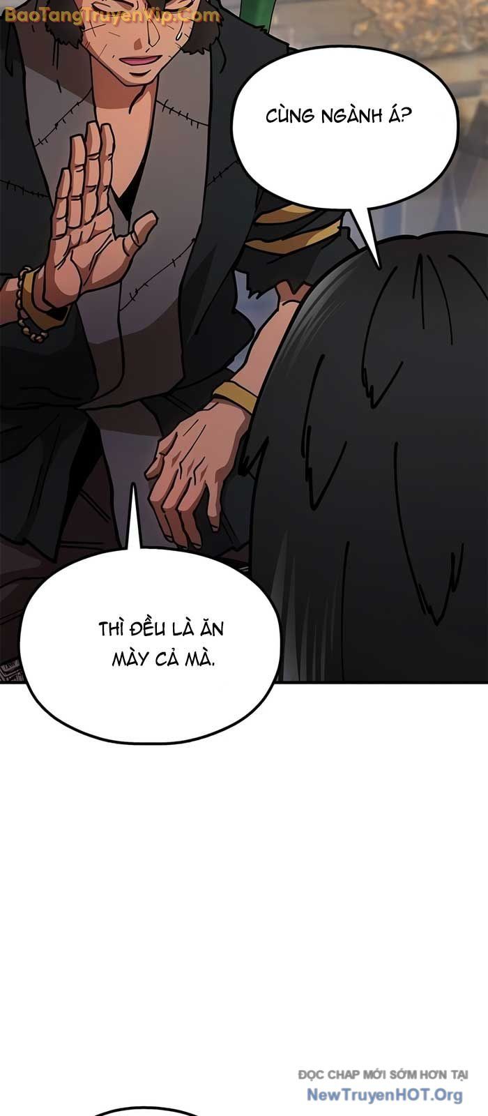 Vĩ Nhân Kiếm: Chapter 4