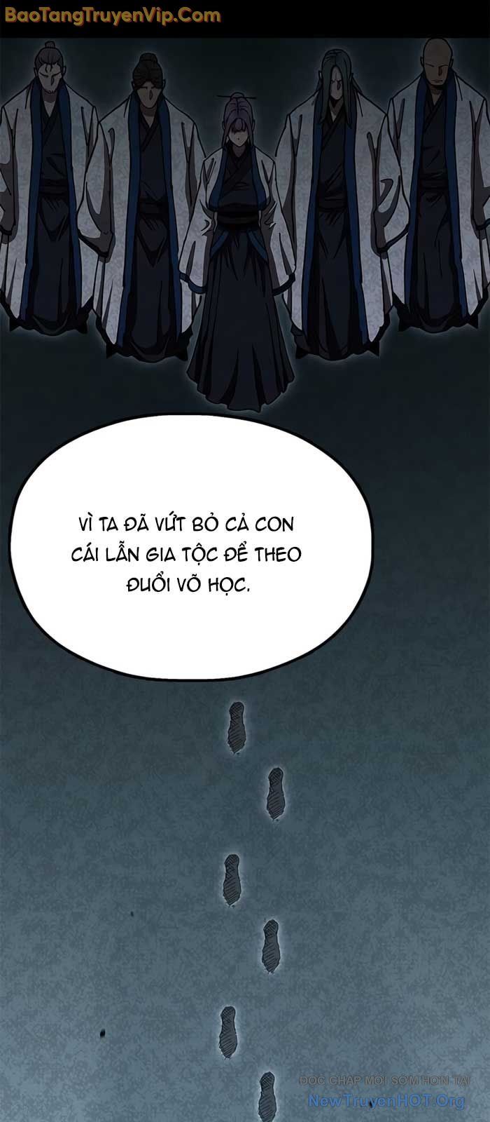 Vĩ Nhân Kiếm: Chapter 4