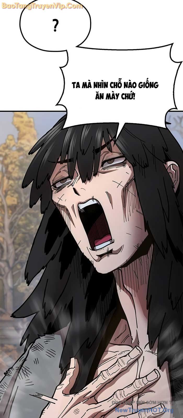 Vĩ Nhân Kiếm: Chapter 4