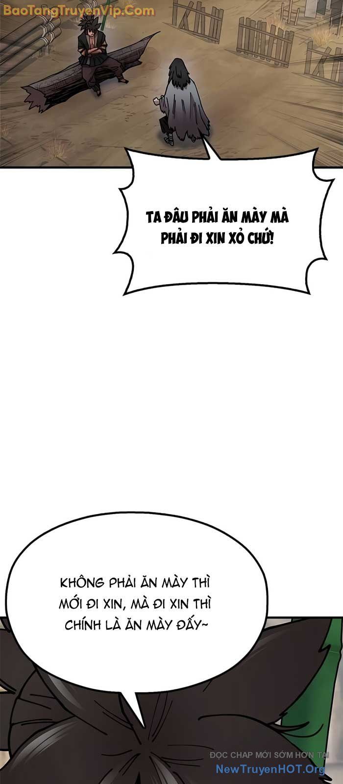 Vĩ Nhân Kiếm: Chapter 4