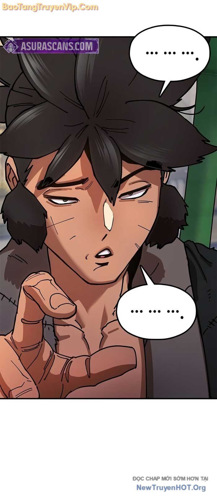 Vĩ Nhân Kiếm: Chapter 4