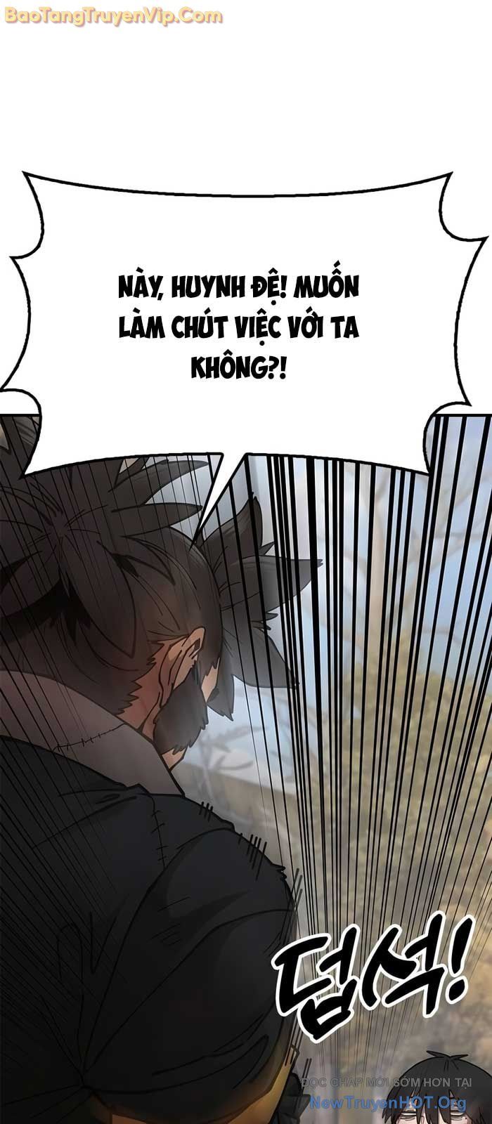 Vĩ Nhân Kiếm: Chapter 4