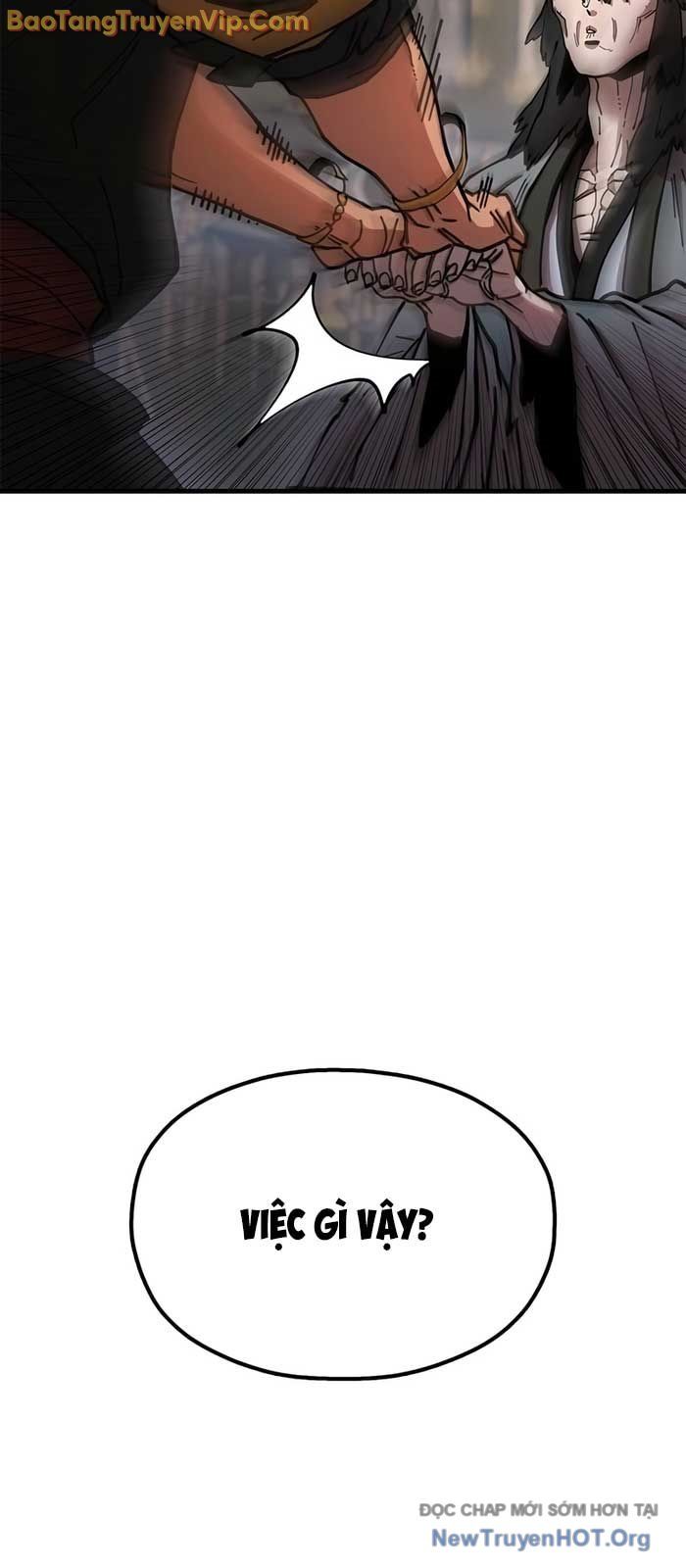 Vĩ Nhân Kiếm: Chapter 4