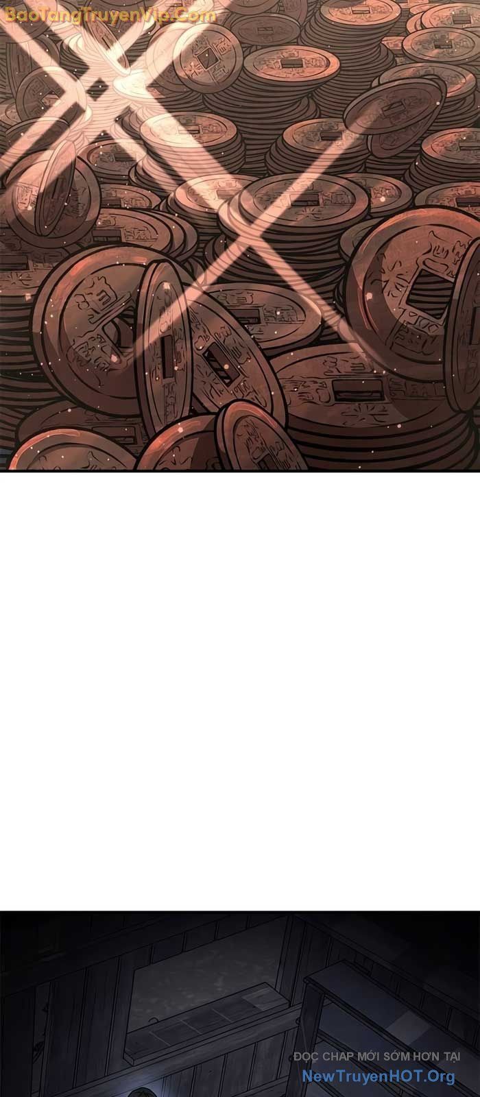 Vĩ Nhân Kiếm: Chapter 4