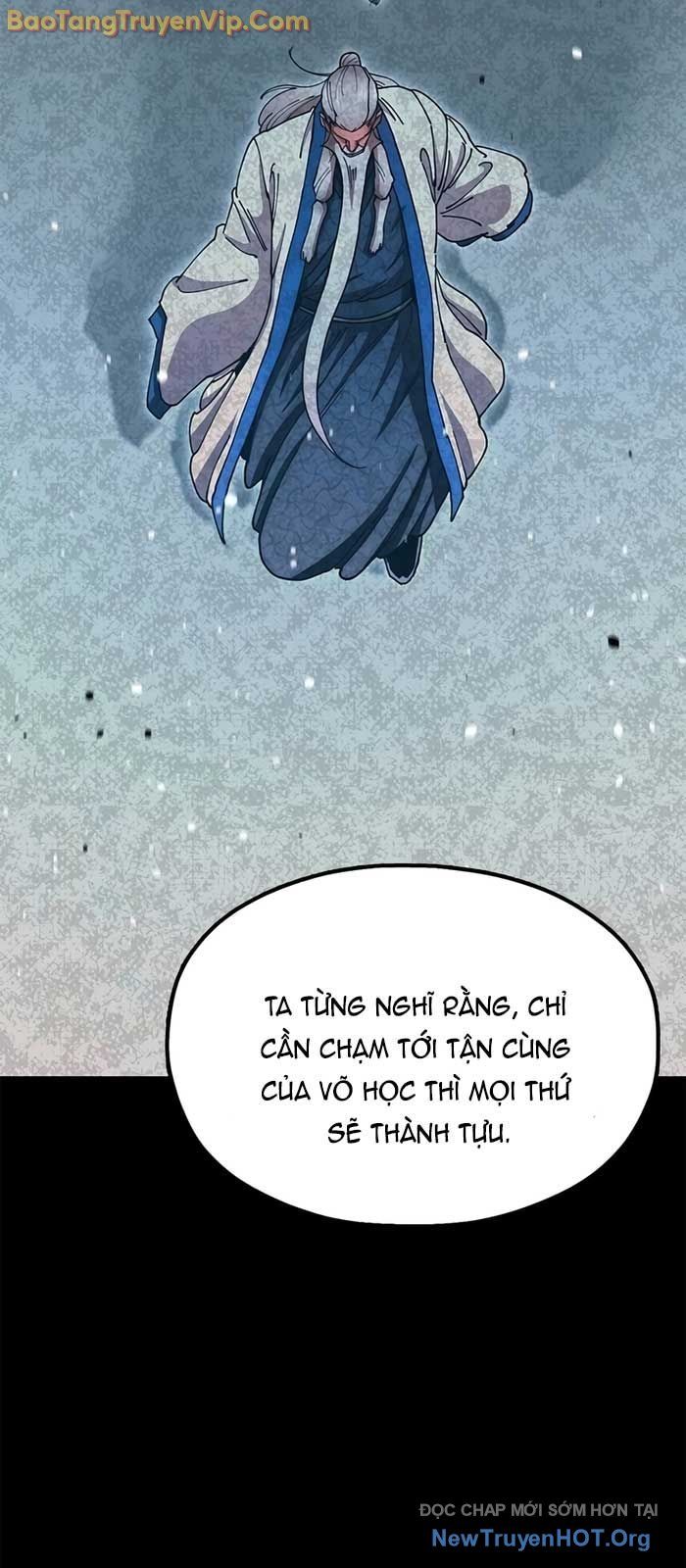 Vĩ Nhân Kiếm: Chapter 4