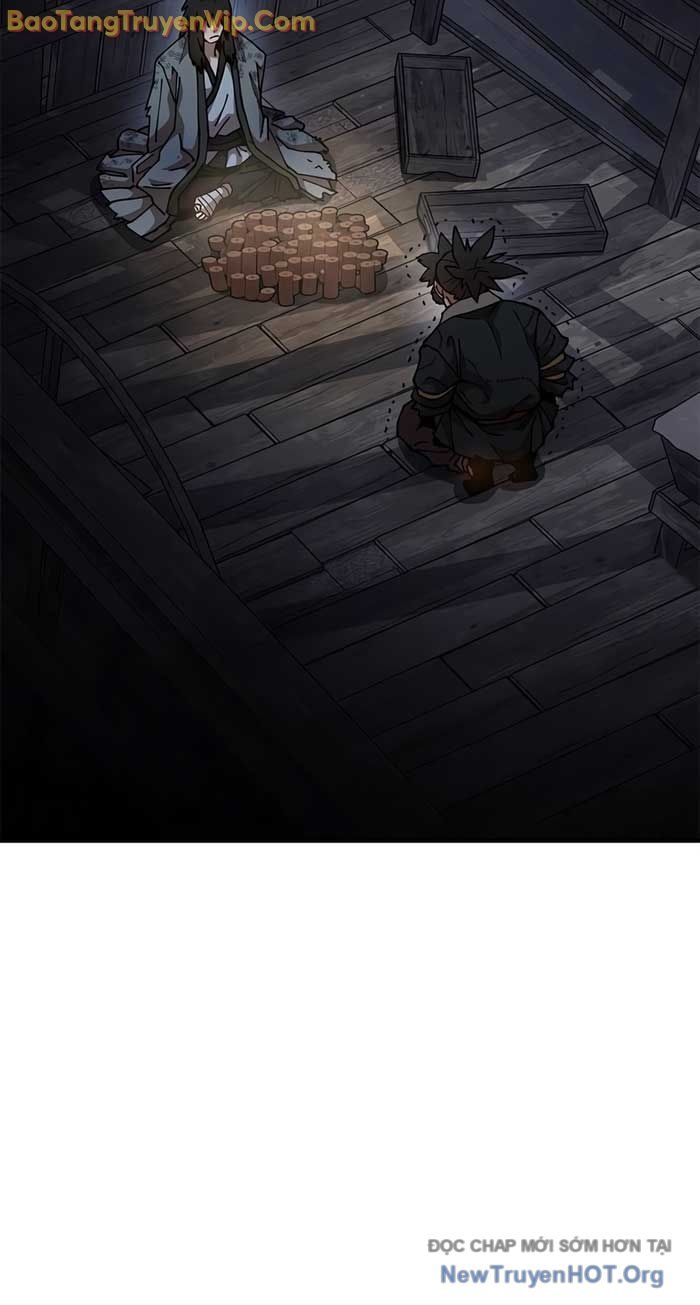 Vĩ Nhân Kiếm: Chapter 4