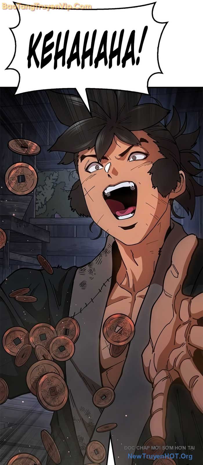 Vĩ Nhân Kiếm: Chapter 4