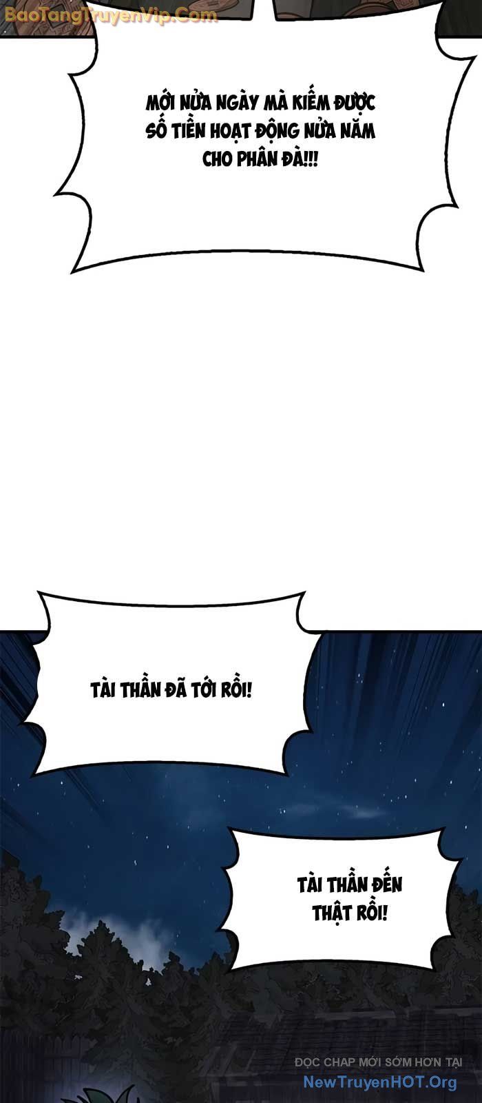 Vĩ Nhân Kiếm: Chapter 4