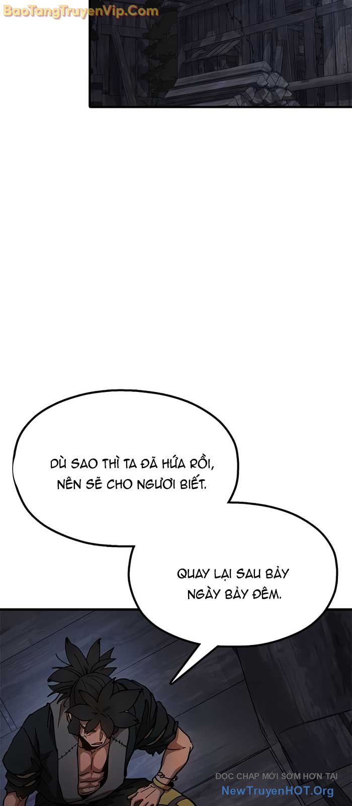 Vĩ Nhân Kiếm: Chapter 4