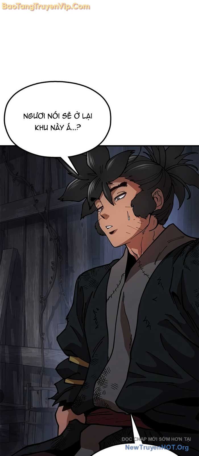 Vĩ Nhân Kiếm: Chapter 4