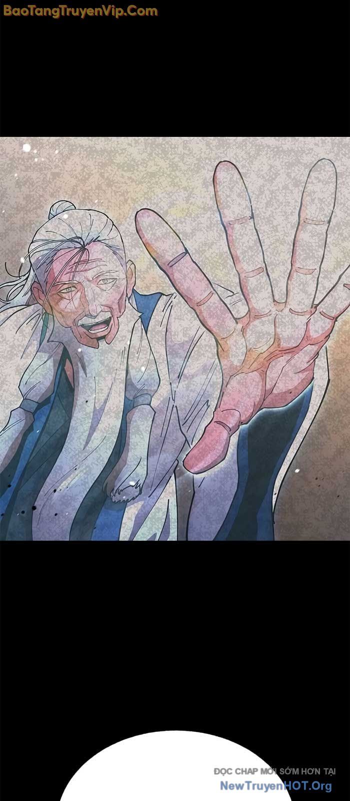 Vĩ Nhân Kiếm: Chapter 4