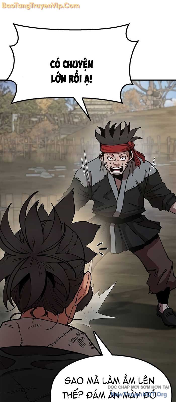 Vĩ Nhân Kiếm: Chapter 4