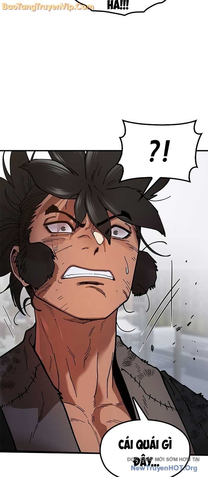 Vĩ Nhân Kiếm: Chapter 4