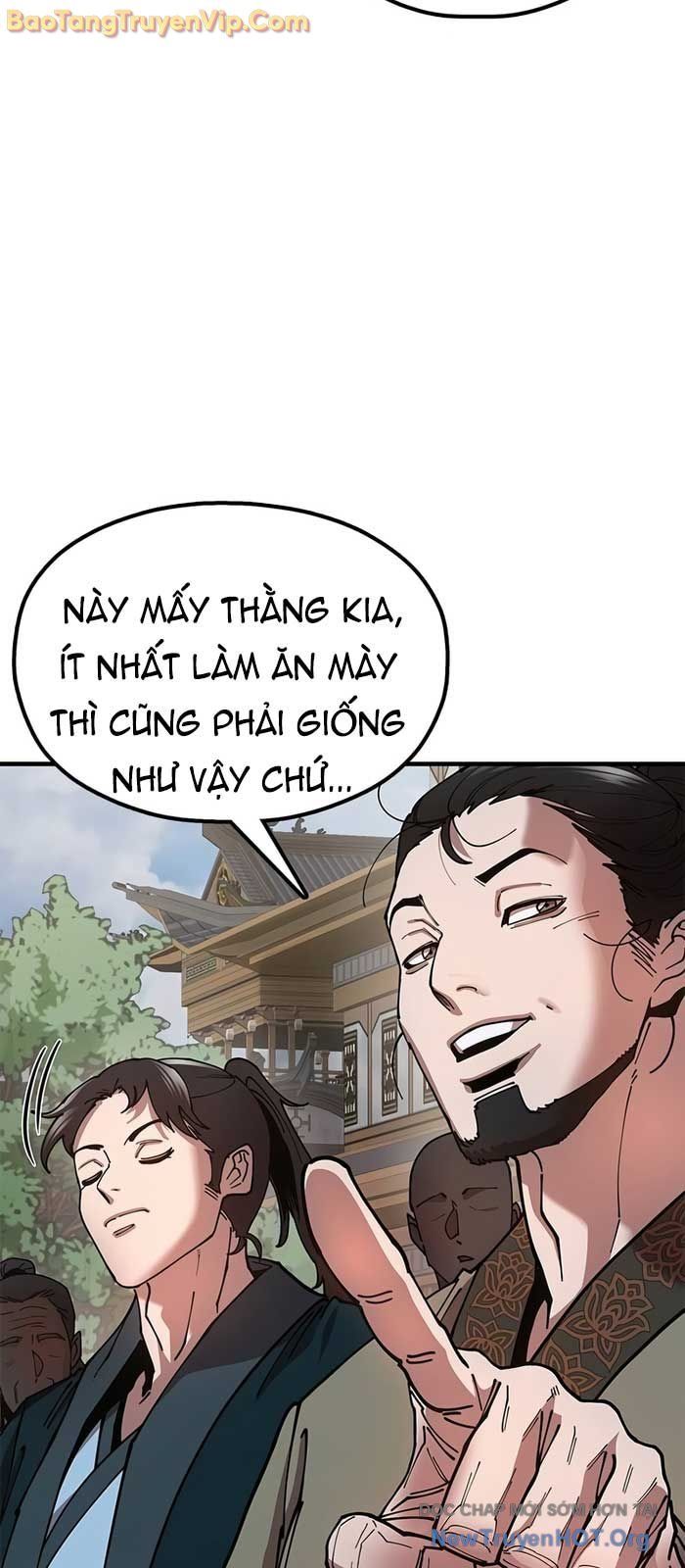 Vĩ Nhân Kiếm: Chapter 4