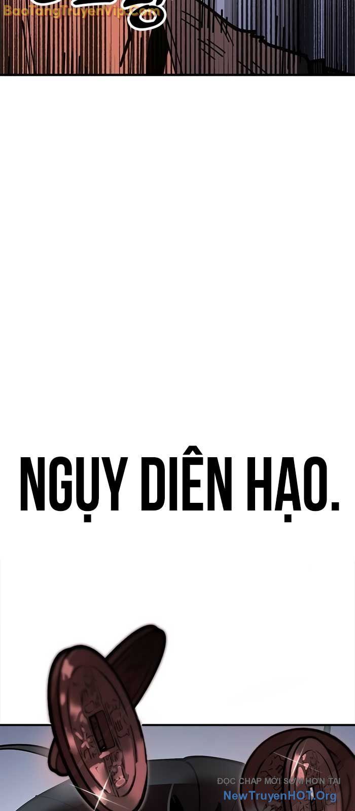 Vĩ Nhân Kiếm: Chapter 4