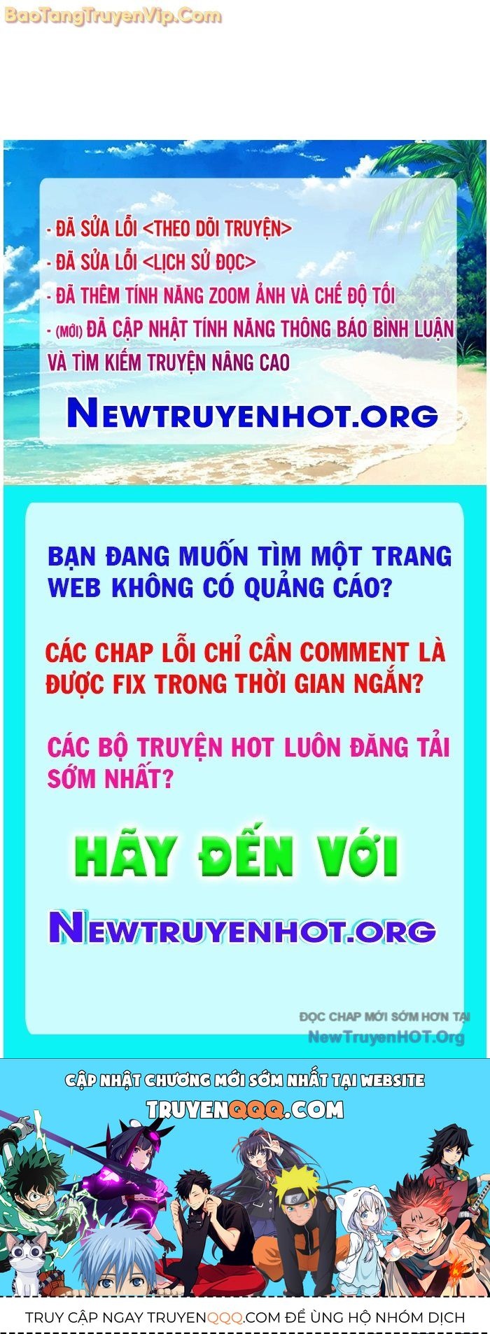 Vĩ Nhân Kiếm: Chapter 4