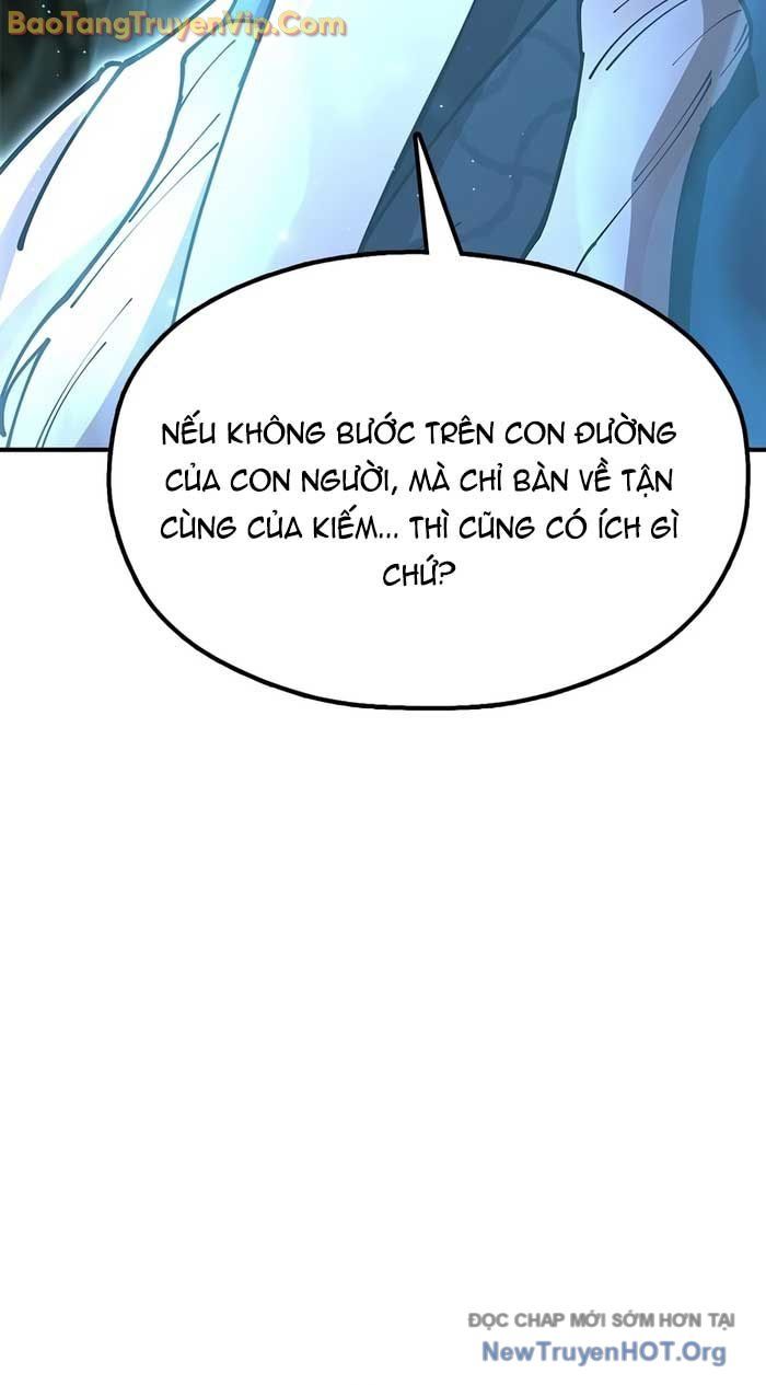 Vĩ Nhân Kiếm: Chapter 4