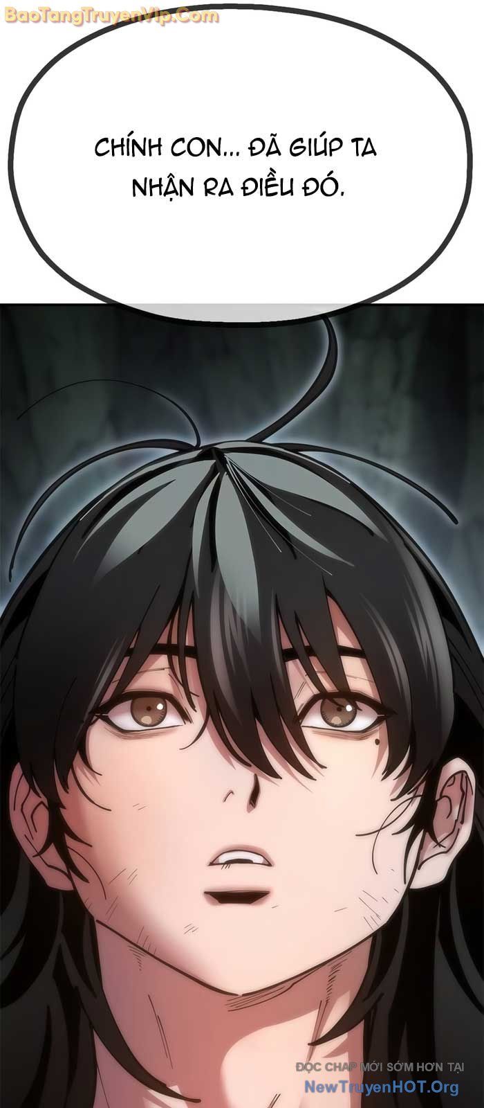 Vĩ Nhân Kiếm: Chapter 4