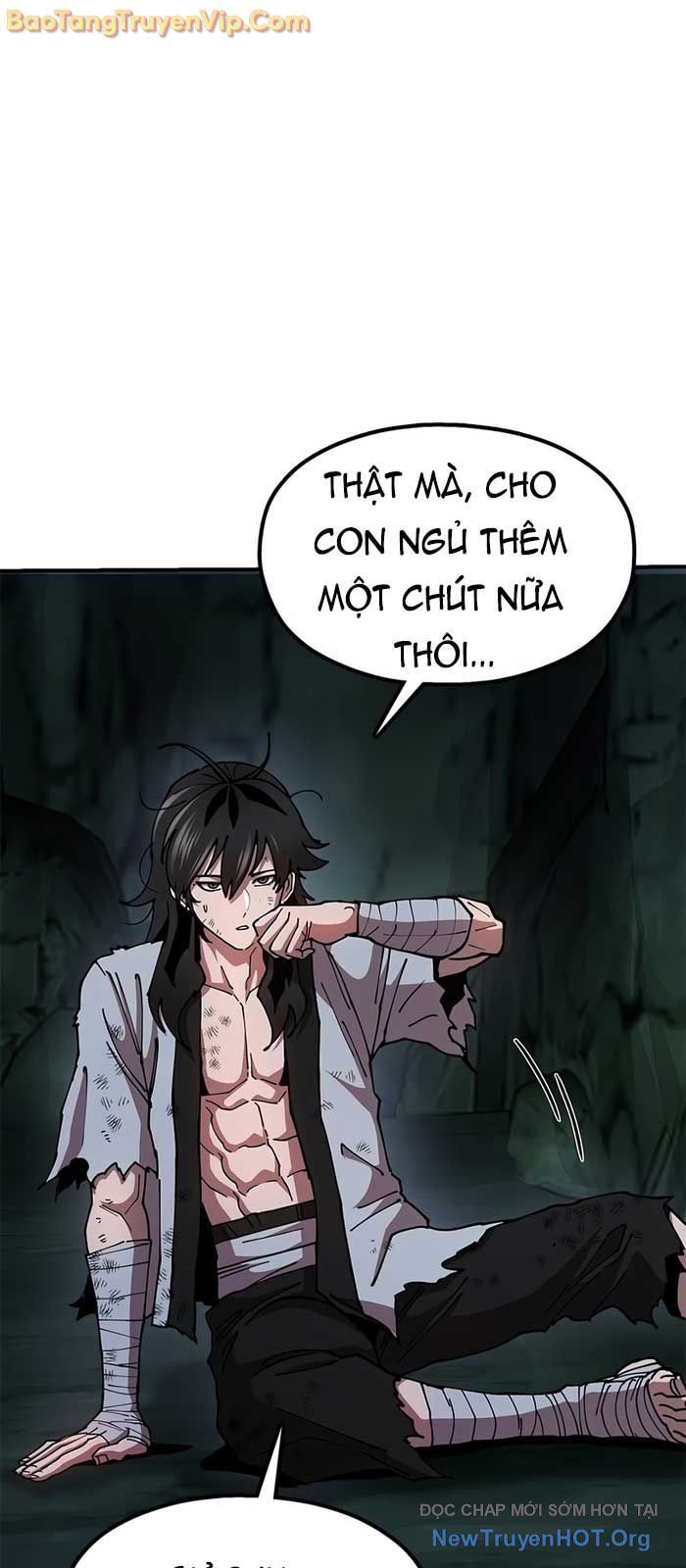 Vĩ Nhân Kiếm: Chapter 4