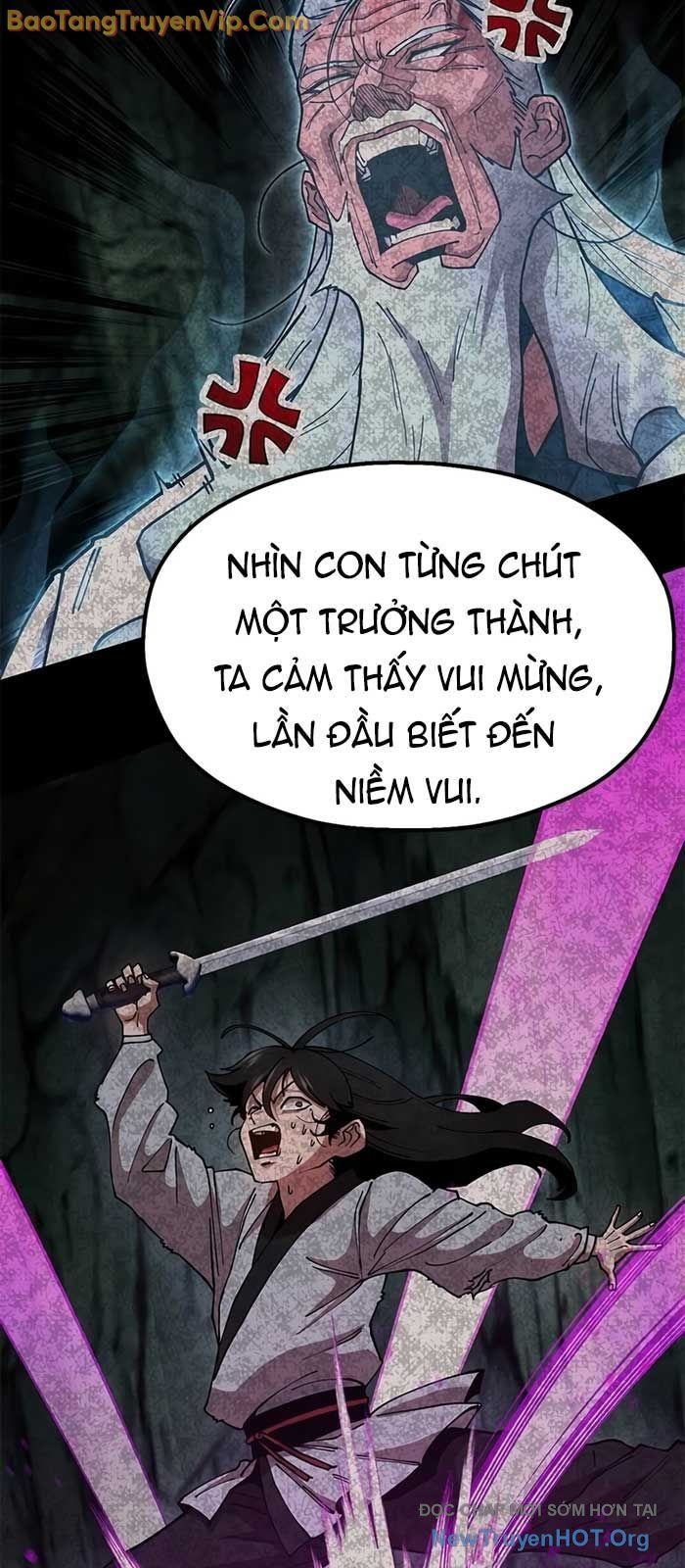 Vĩ Nhân Kiếm: Chapter 4