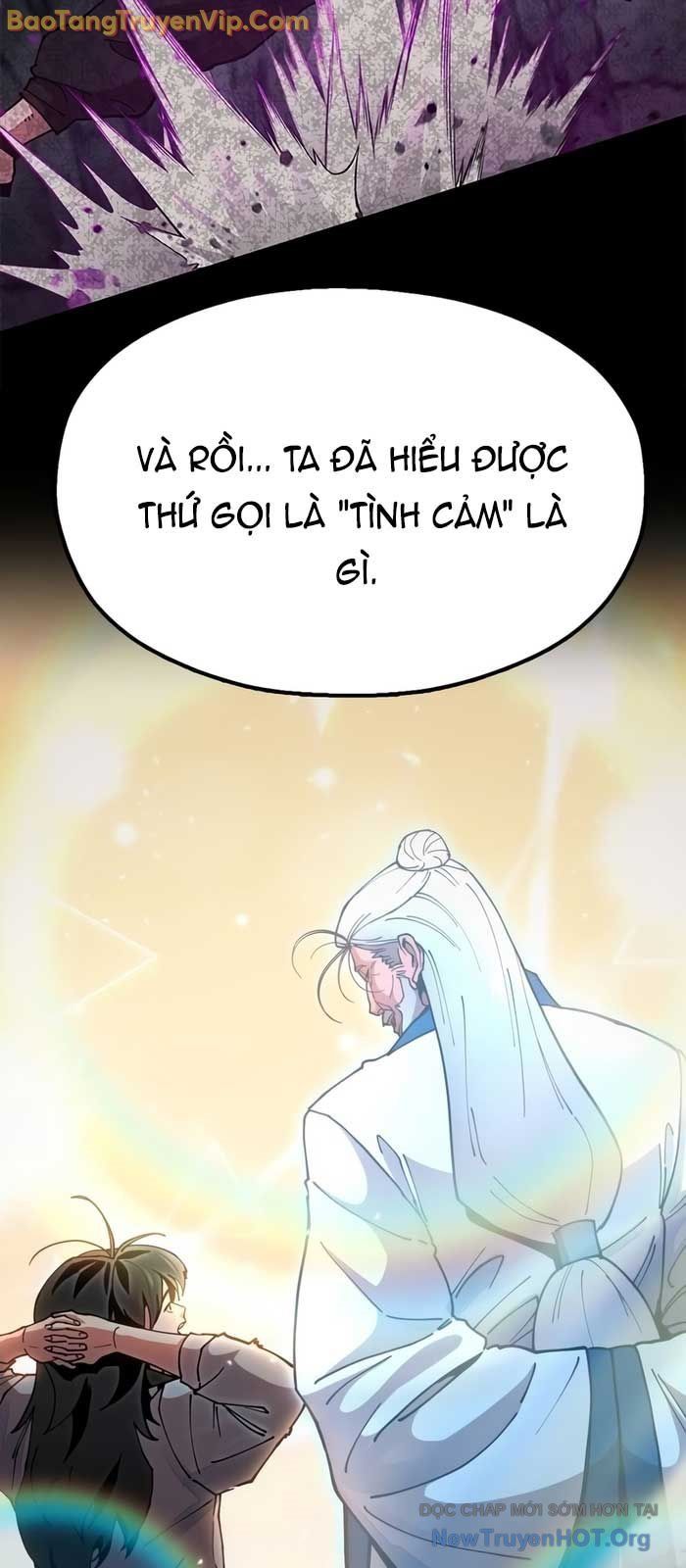 Vĩ Nhân Kiếm: Chapter 4