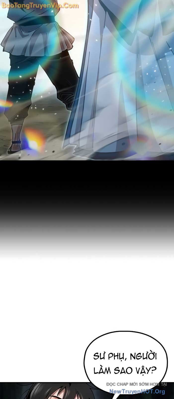 Vĩ Nhân Kiếm: Chapter 4