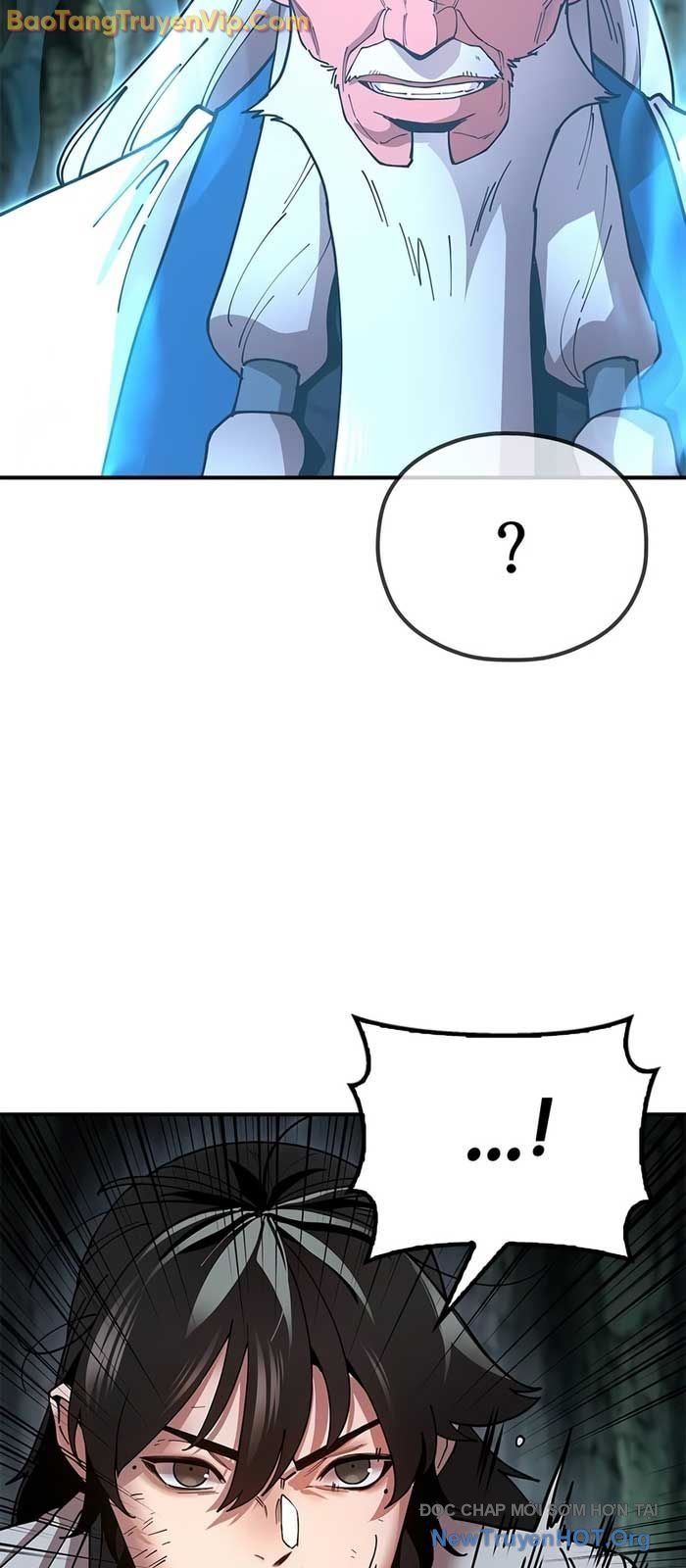 Vĩ Nhân Kiếm: Chapter 4