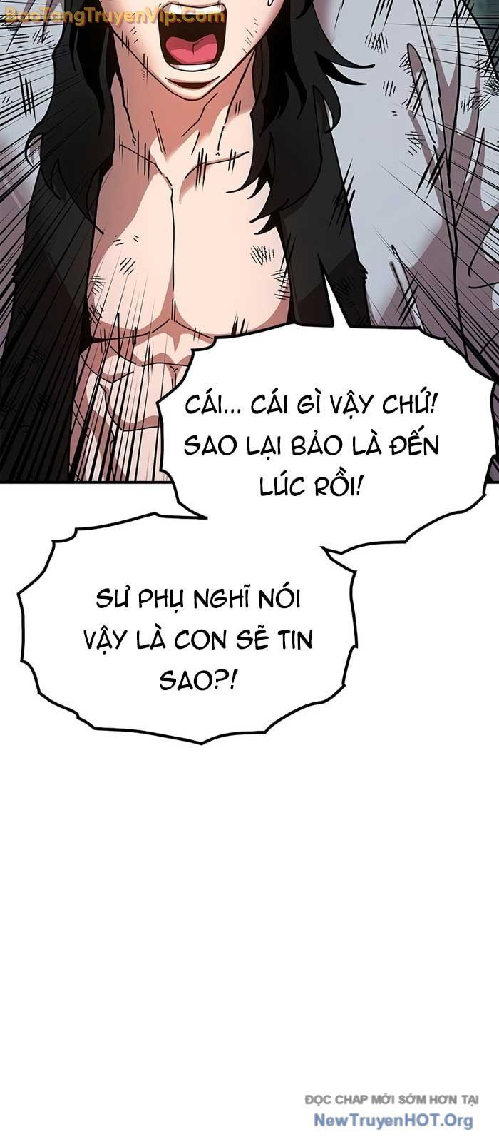 Vĩ Nhân Kiếm: Chapter 4